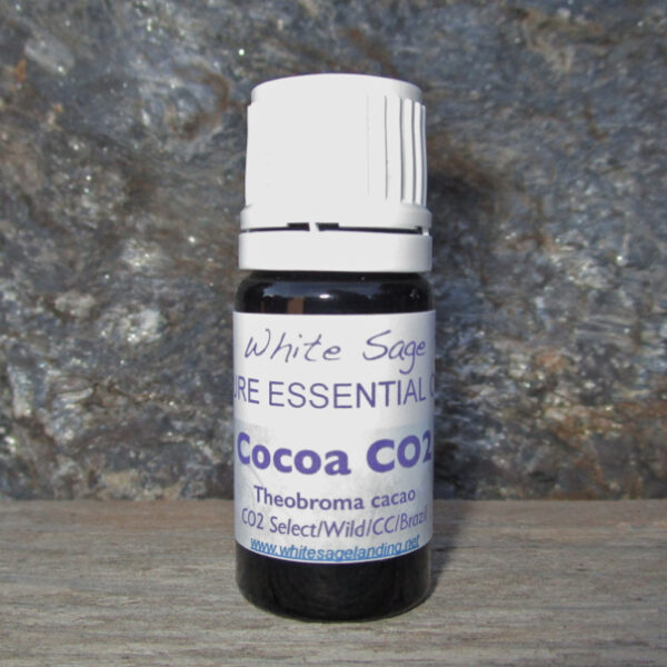 Cocoa CO2 Extract 5 ml