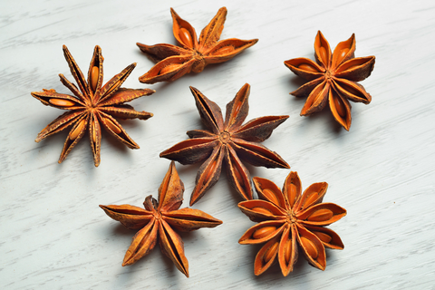 star anise co2 extract