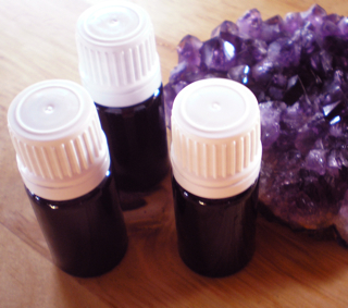 lavender grosso essential oil