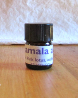 Kamala Attar Kamala Attar