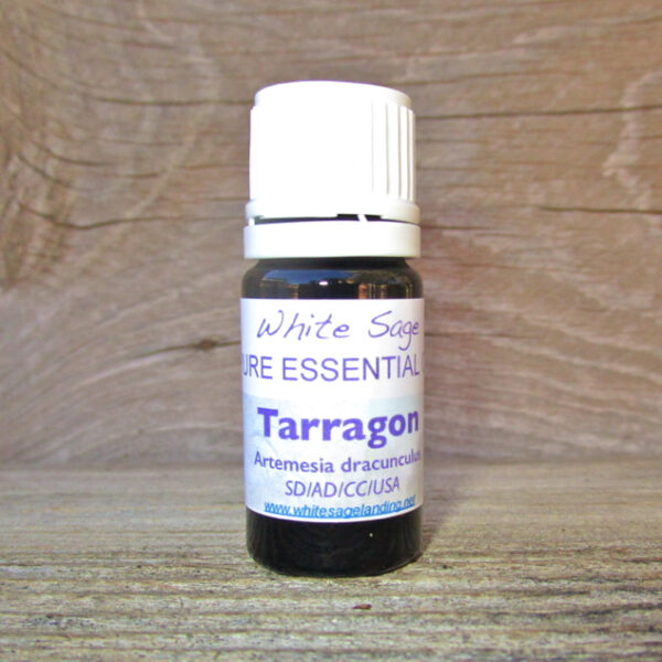 Tarragon Essential Oil 5 ml