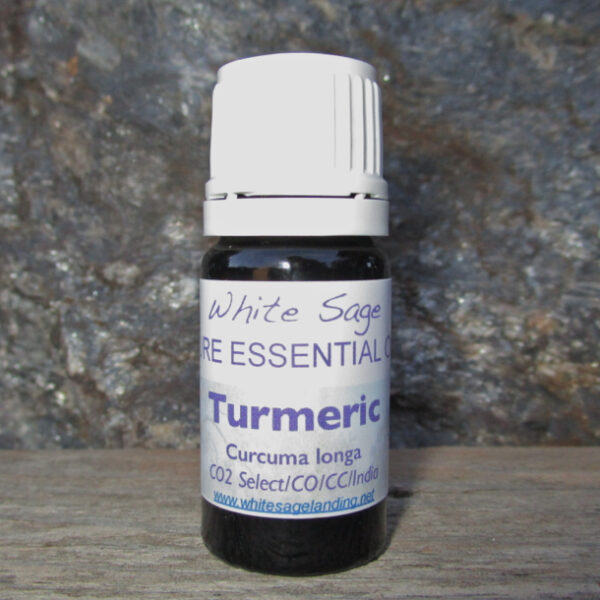 Turmeric CO2 Extract 5 ml
