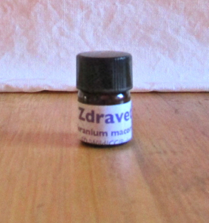 Zdravets Essential Oil zdravetz essential oil 3